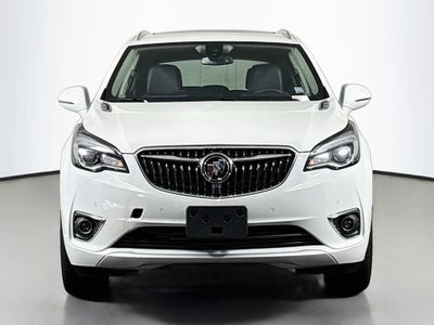 2020 Buick Envision Premium II
