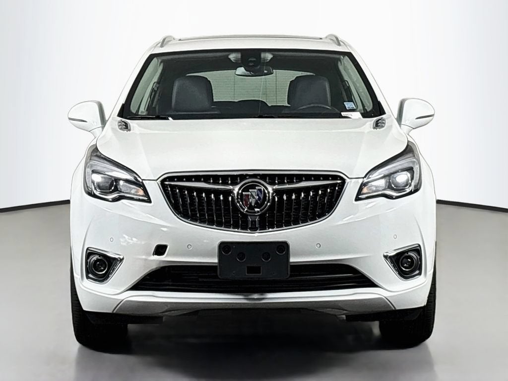 2020 Buick Envision Premium II