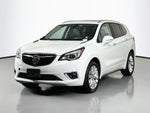 2020 Buick Envision Premium II