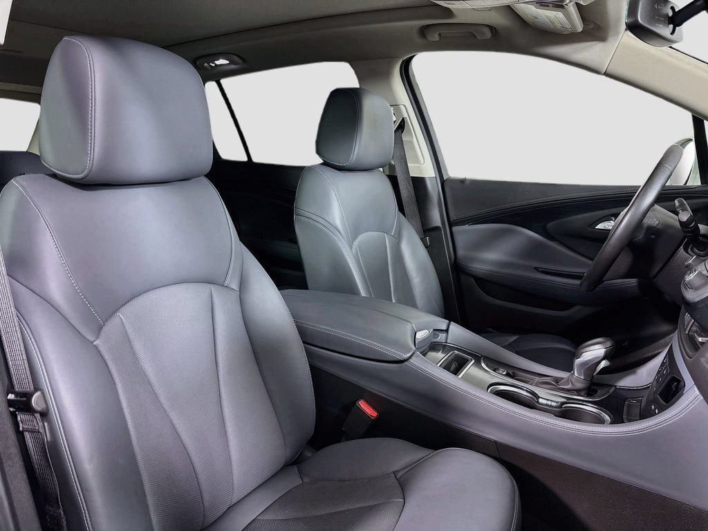 2020 Buick Envision Premium II