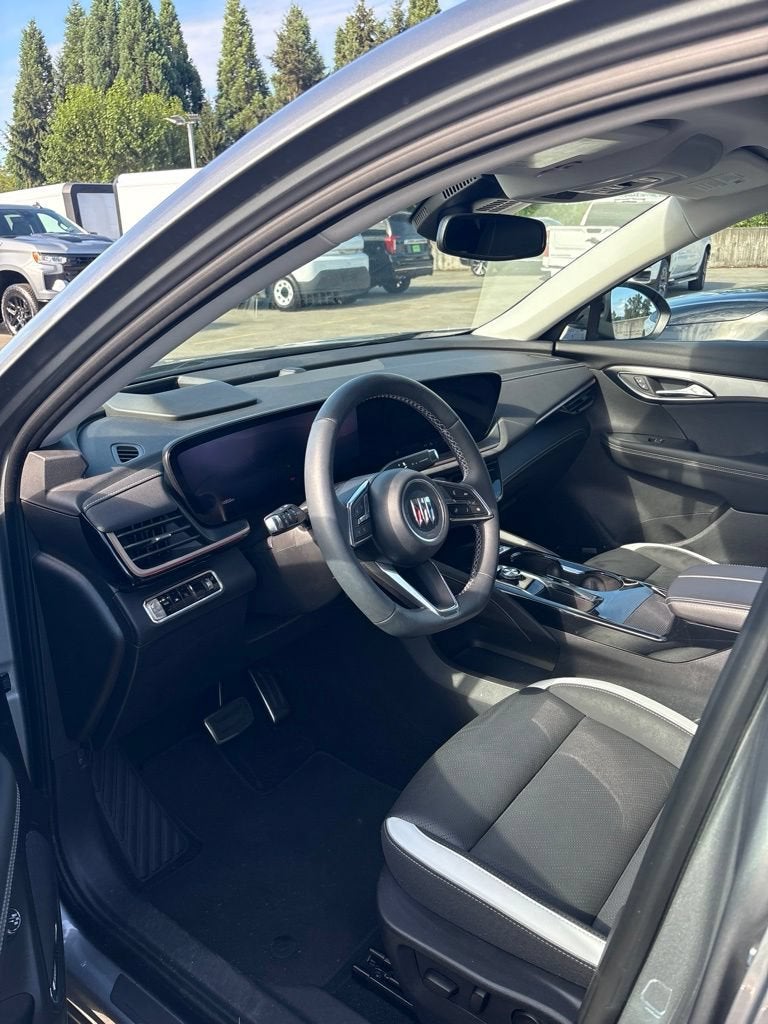 2024 Buick Envision Sport Touring