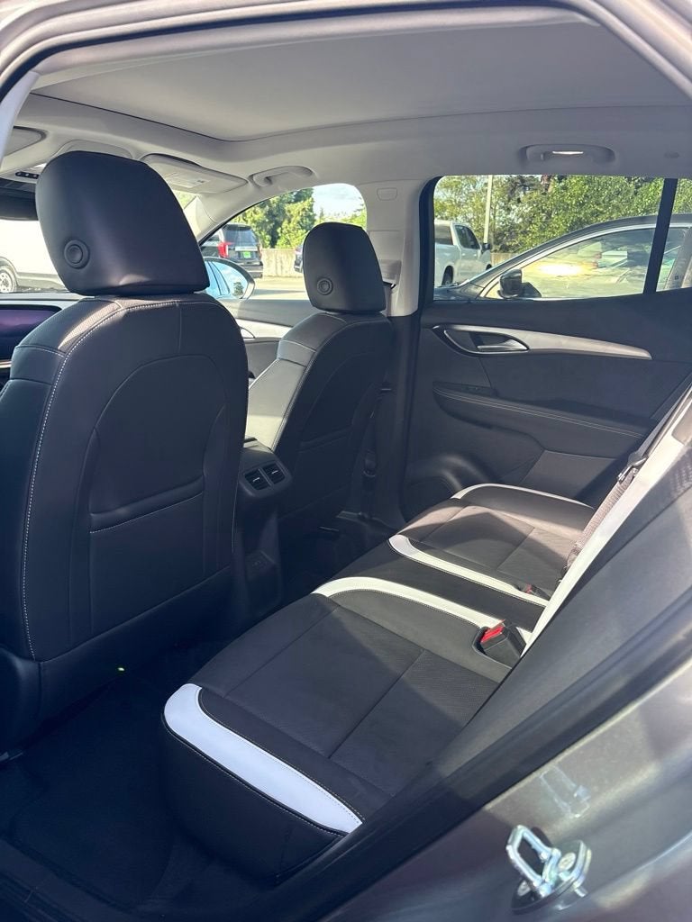 2024 Buick Envision Sport Touring