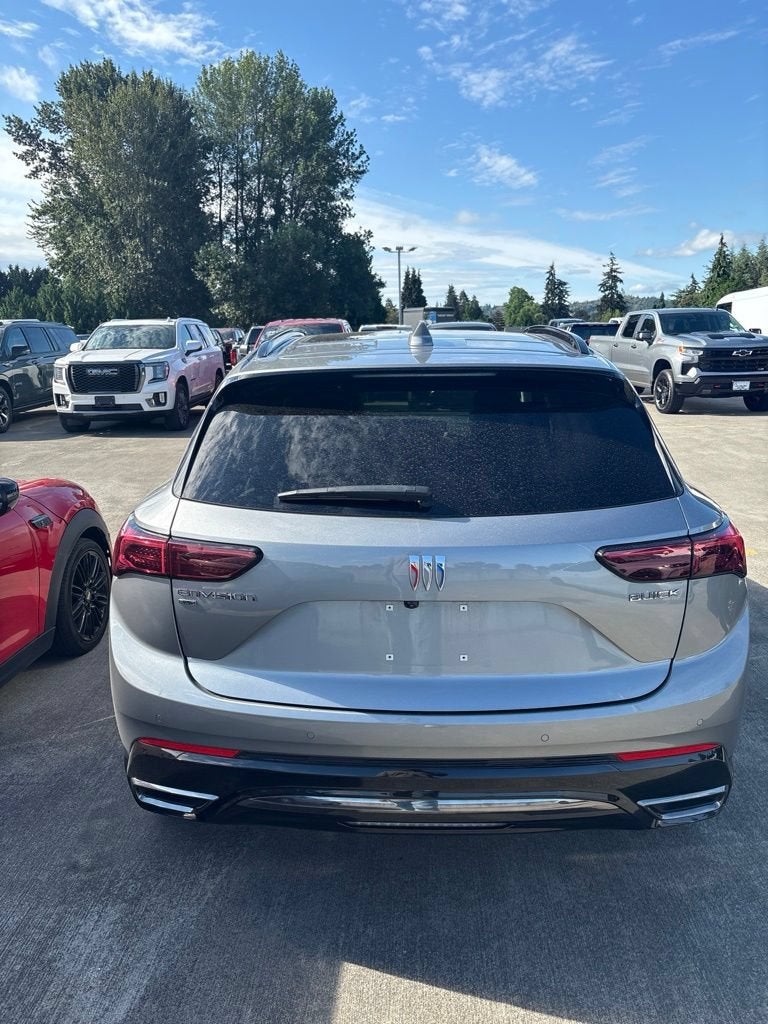 2024 Buick Envision Sport Touring