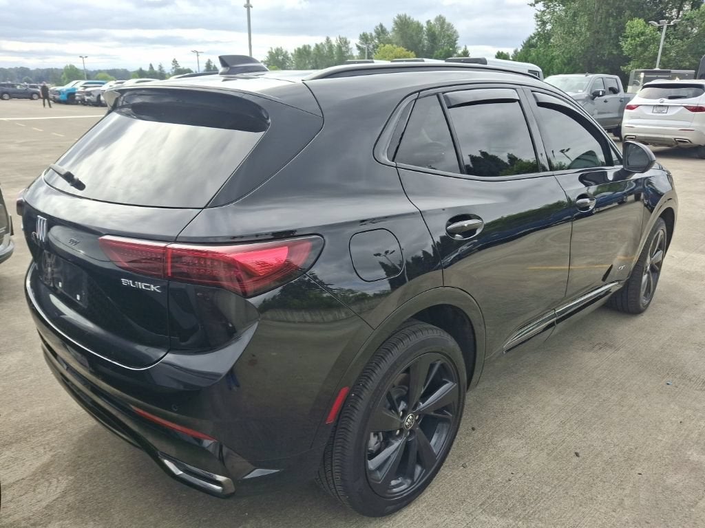 2024 Buick Envision Sport Touring
