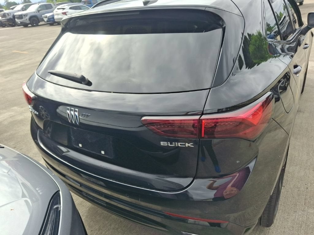 2024 Buick Envision Sport Touring
