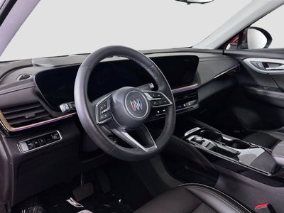 2024 Buick Envision Avenir