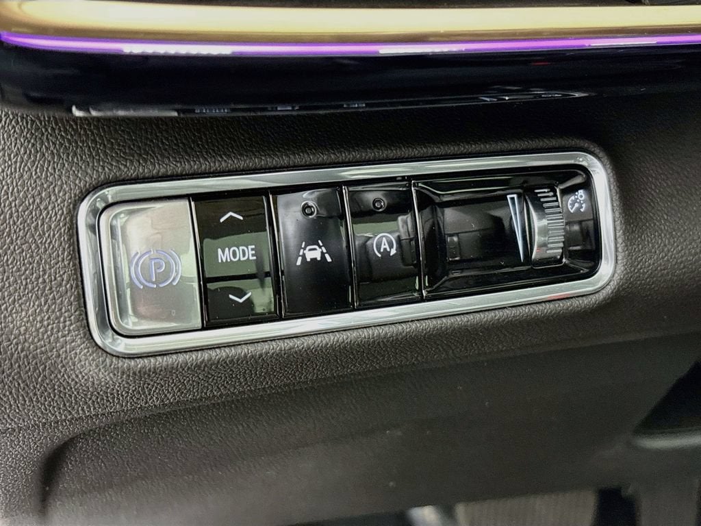 2024 Buick Envision Avenir