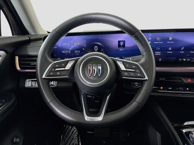 2024 Buick Envision Avenir