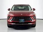 2024 Buick Envision Avenir