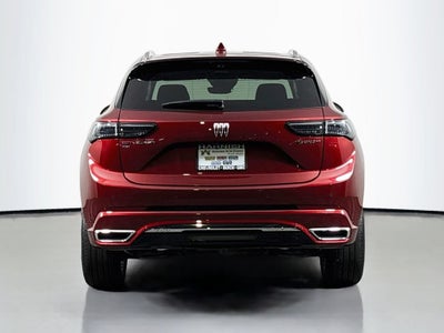 2024 Buick Envision Avenir
