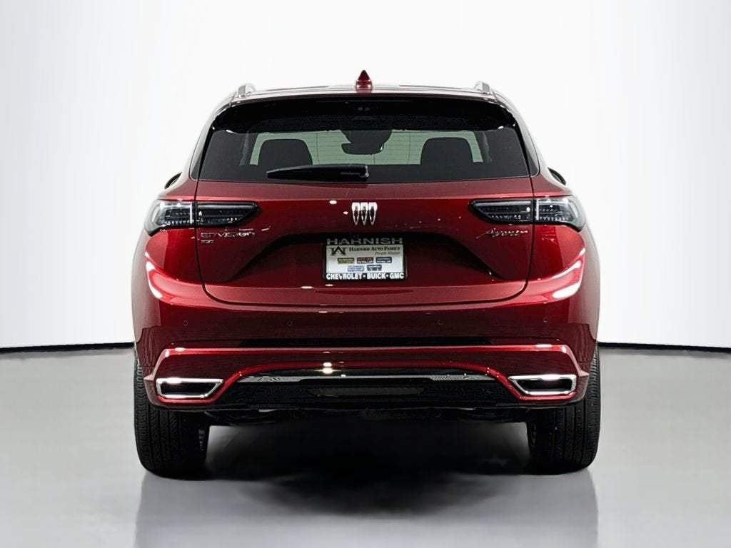 2024 Buick Envision Avenir