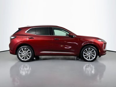 2024 Buick Envision Avenir