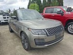 2020 Land Rover Range Rover P525 HSE