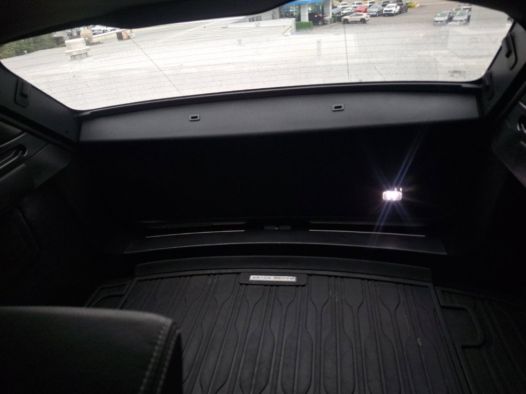 2020 Land Rover Range Rover Velar P250 R-Dynamic S