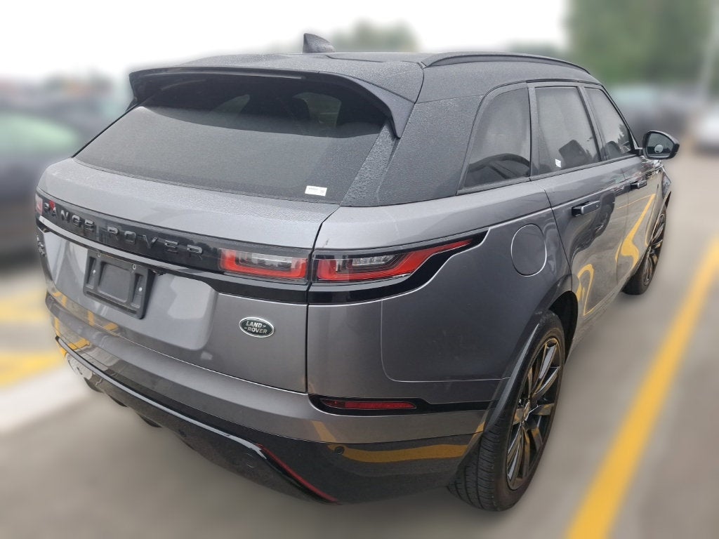 2020 Land Rover Range Rover Velar P250 R-Dynamic S