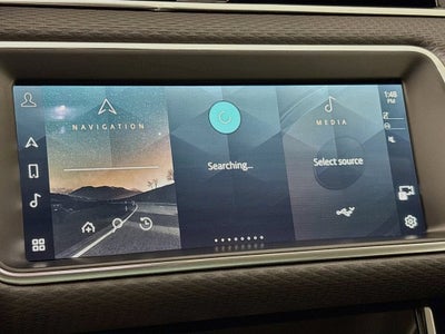 2023 Land Rover Range Rover Evoque S
