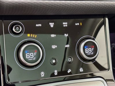 2023 Land Rover Range Rover Evoque S