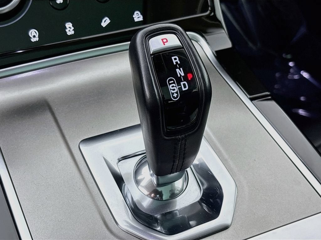 2023 Land Rover Range Rover Evoque S