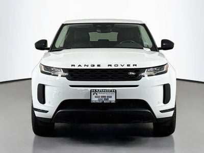 2023 Land Rover Range Rover Evoque S