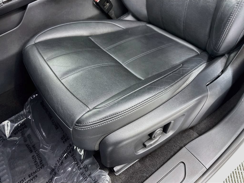 2023 Land Rover Range Rover Evoque S