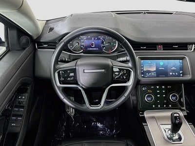 2023 Land Rover Range Rover Evoque S