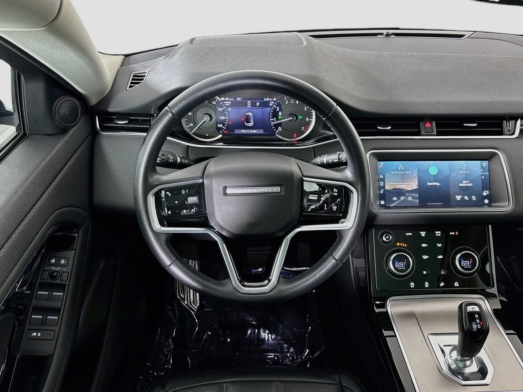 2023 Land Rover Range Rover Evoque S