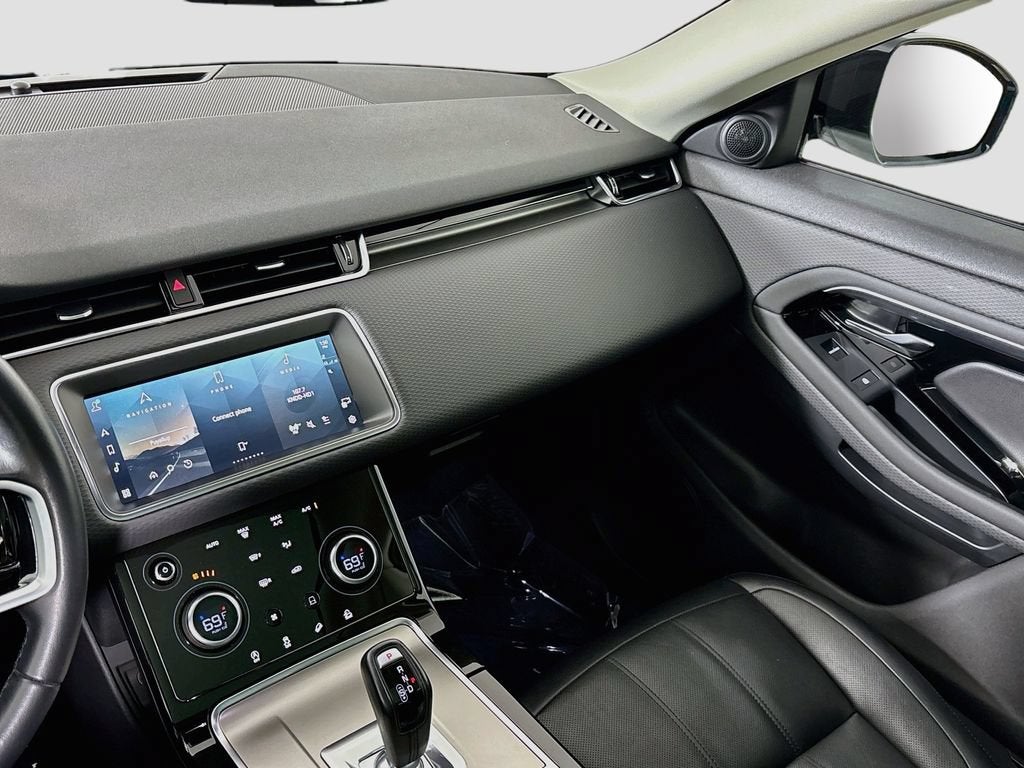 2023 Land Rover Range Rover Evoque S