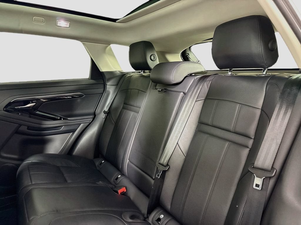 2023 Land Rover Range Rover Evoque S