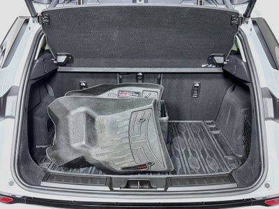 2023 Land Rover Range Rover Evoque S