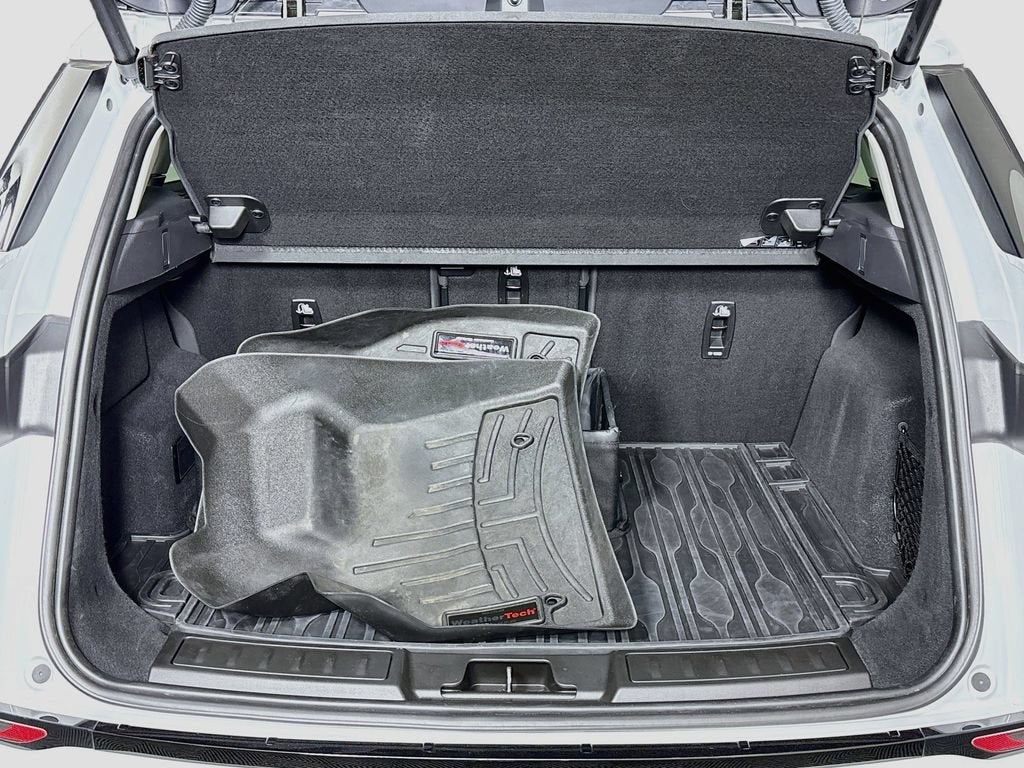 2023 Land Rover Range Rover Evoque S