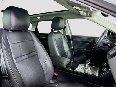 2023 Land Rover Range Rover Evoque S