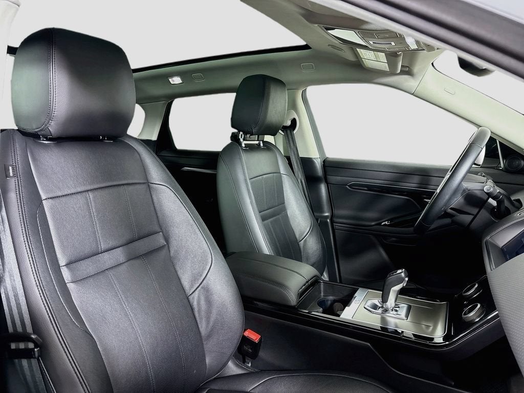 2023 Land Rover Range Rover Evoque S