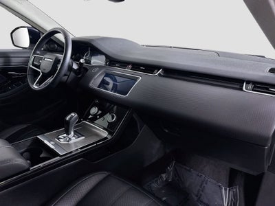 2023 Land Rover Range Rover Evoque S