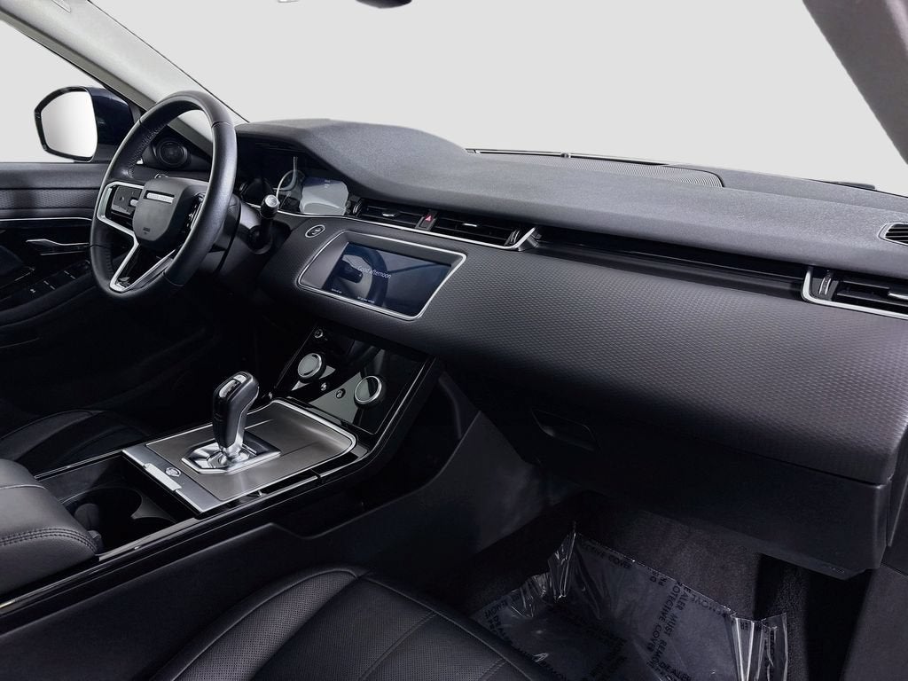 2023 Land Rover Range Rover Evoque S