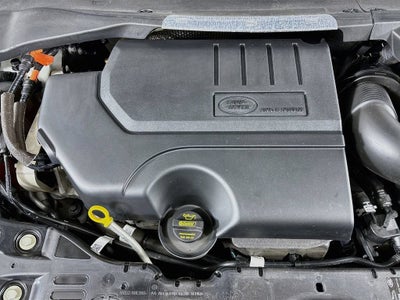 2023 Land Rover Range Rover Evoque S