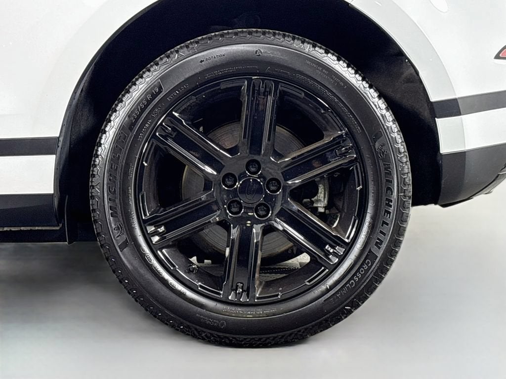 2023 Land Rover Range Rover Evoque S