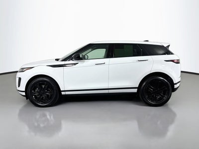 2023 Land Rover Range Rover Evoque S