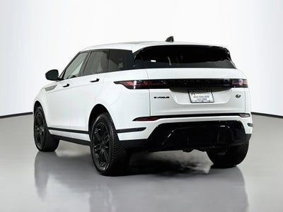 2023 Land Rover Range Rover Evoque S