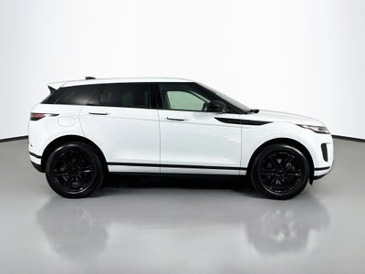 2023 Land Rover Range Rover Evoque S