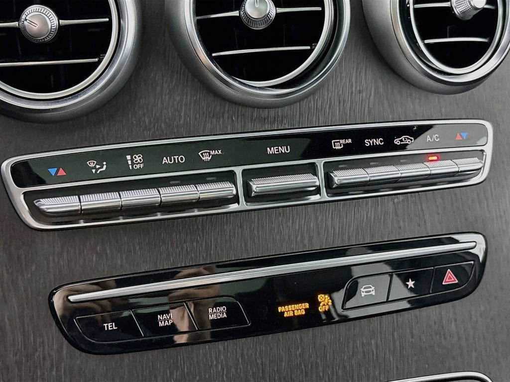 2022 Mercedes-Benz GLC 300 4MATIC® SUV
