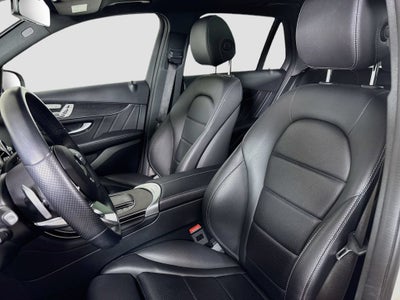 2022 Mercedes-Benz GLC 300 4MATIC® SUV
