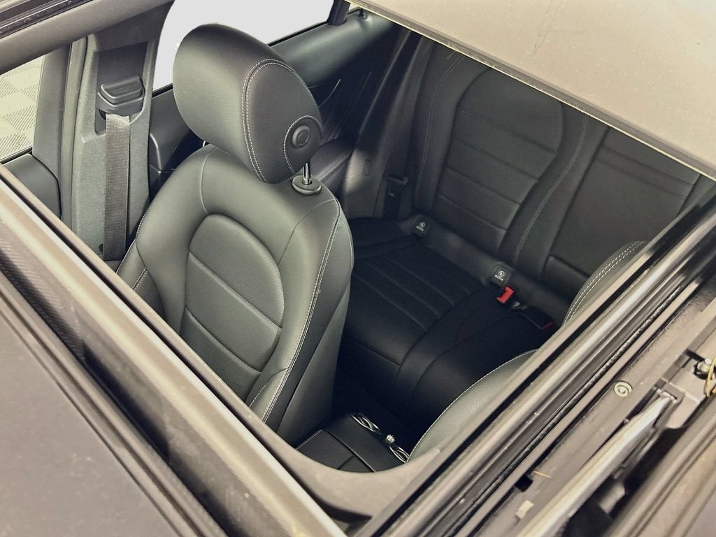 2022 Mercedes-Benz GLC 300 4MATIC® SUV