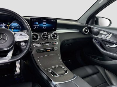 2022 Mercedes-Benz GLC 300 4MATIC® SUV
