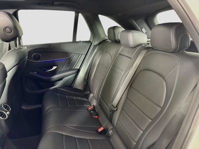 2022 Mercedes-Benz GLC 300 4MATIC® SUV