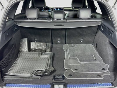 2022 Mercedes-Benz GLC 300 4MATIC® SUV