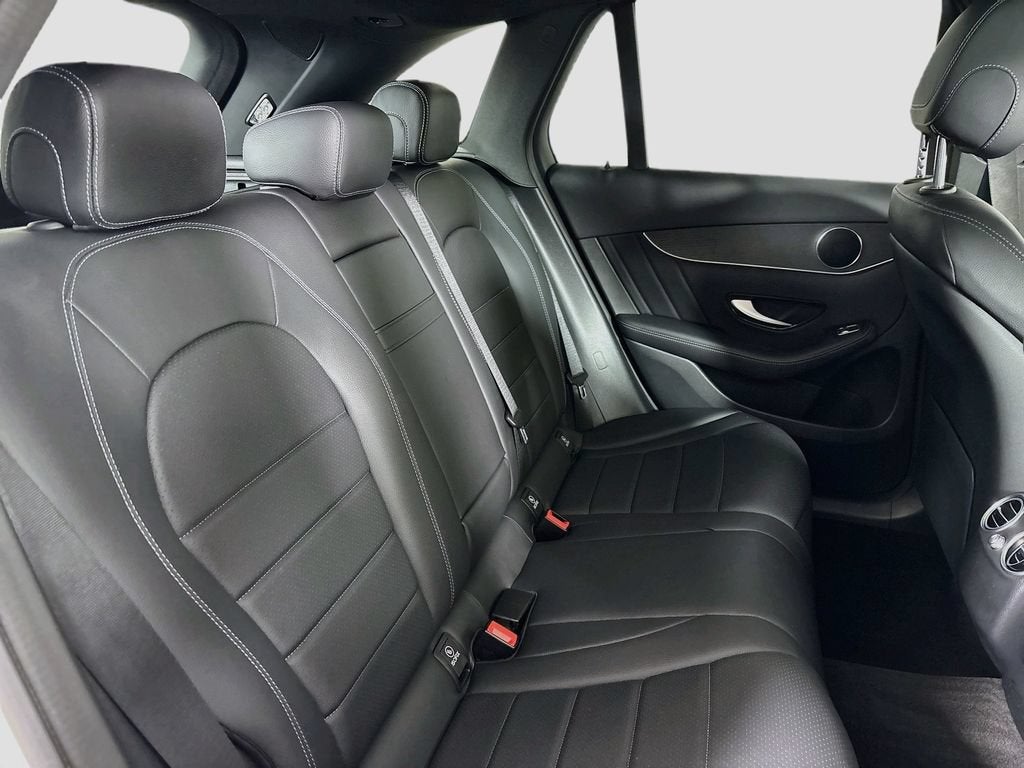 2022 Mercedes-Benz GLC 300 4MATIC® SUV