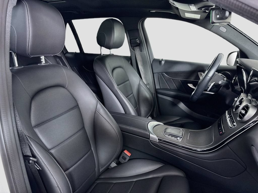 2022 Mercedes-Benz GLC 300 4MATIC® SUV