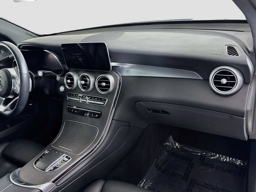 2022 Mercedes-Benz GLC 300 4MATIC® SUV
