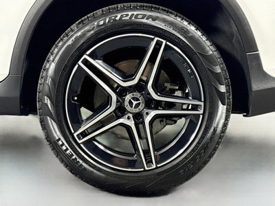 2022 Mercedes-Benz GLC 300 4MATIC® SUV