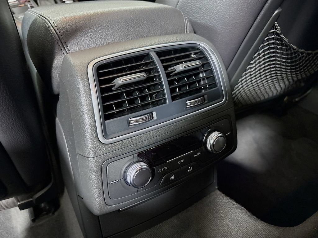 2016 Audi A6 2.0T Premium Plus